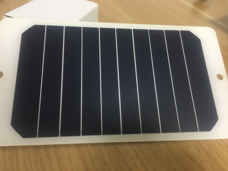 太阳能板防不干胶共享单车用