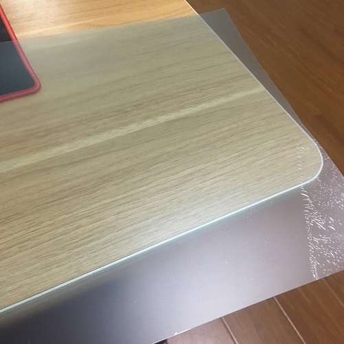 液晶手写板用雾面细磨砂pet
